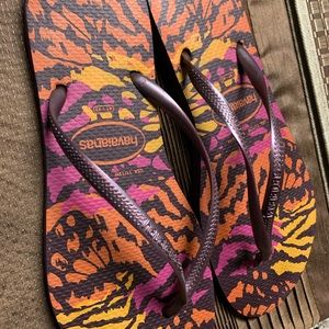 Havaianas Flip Flops